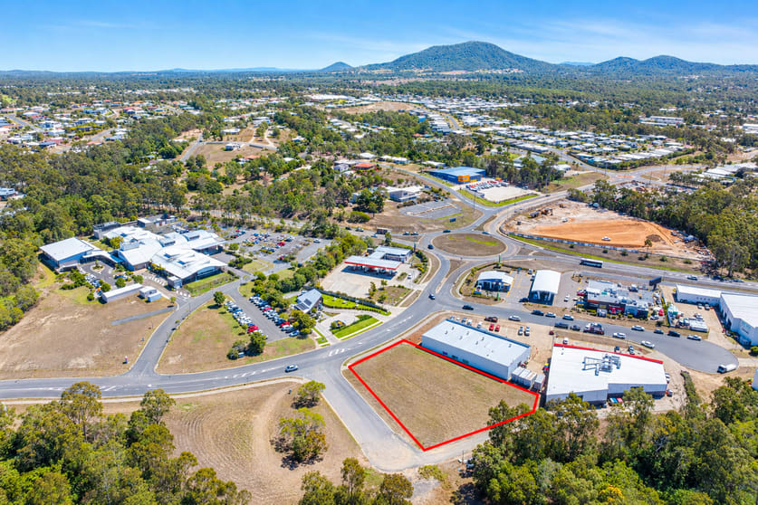Development Site/5 Hoskyn Drive Hidden Valley QLD 4703 - Image 3