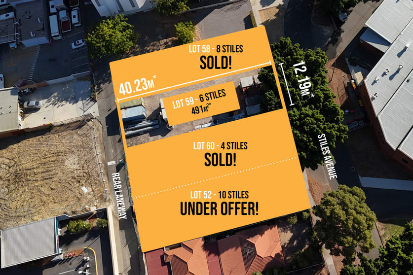 Click to view all images 6 Stiles Avenue Burswood WA 6100 - Image 2