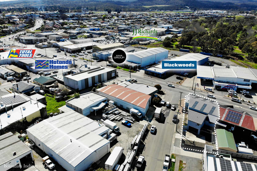 Click to view all images 289 Invermay Road Invermay TAS 7248 - Image 2