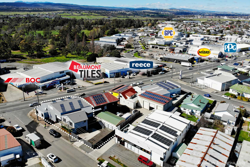 Click to view all images 289 Invermay Road Invermay TAS 7248 - Image 3