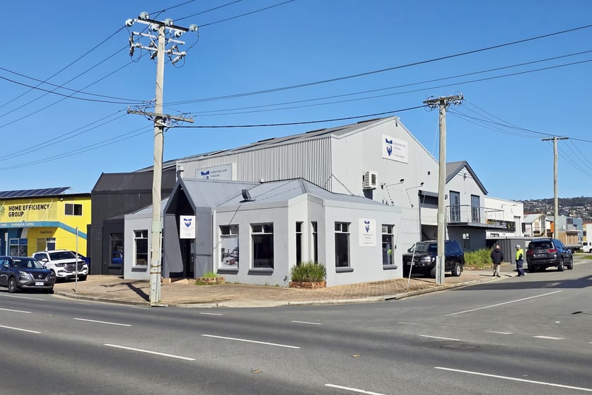 Click to view all images 289 Invermay Road Invermay TAS 7248 - Image 1