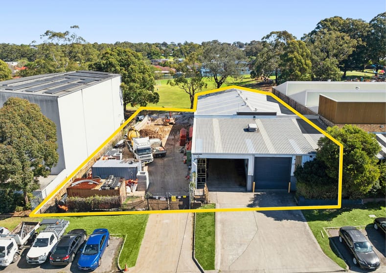 Click to view all images 9-10 Enterprise Avenue Padstow NSW 2211 - Image 1