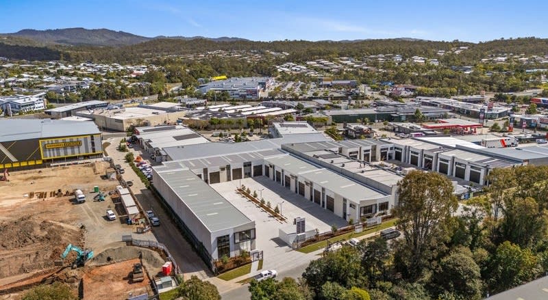 Click to view all images 16/27 Kristins Lane Upper Coomera QLD 4209 - Image 1