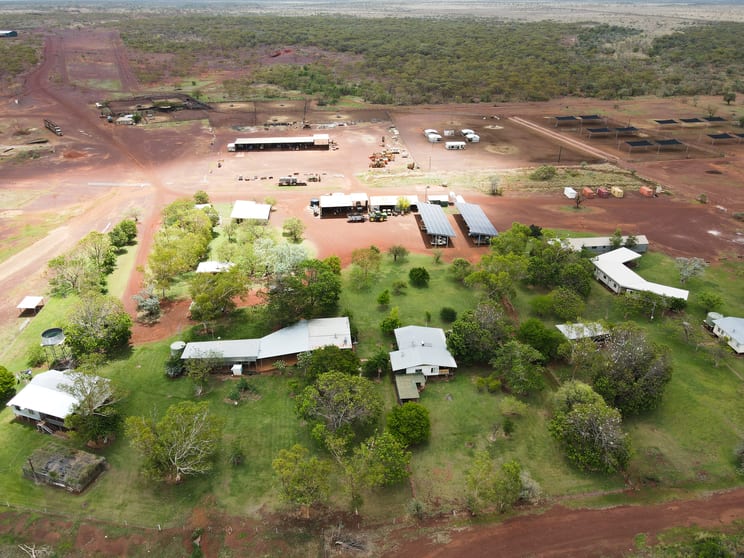 8540 Buntine Highway Buchanan NT 0852 - Image 1