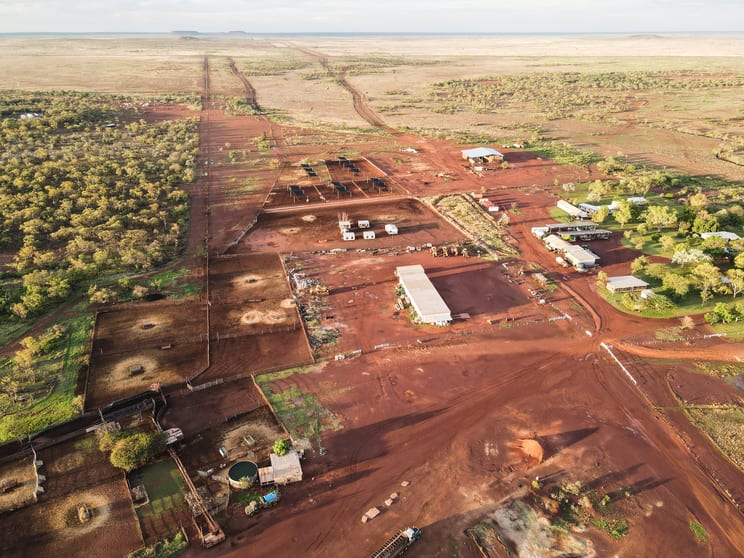 8540 Buntine Highway Buchanan NT 0852 - Image 5