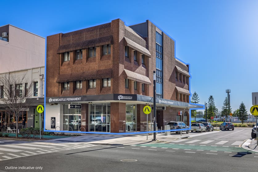 192 Hunter Street Newcastle NSW 2300 - Image 1
