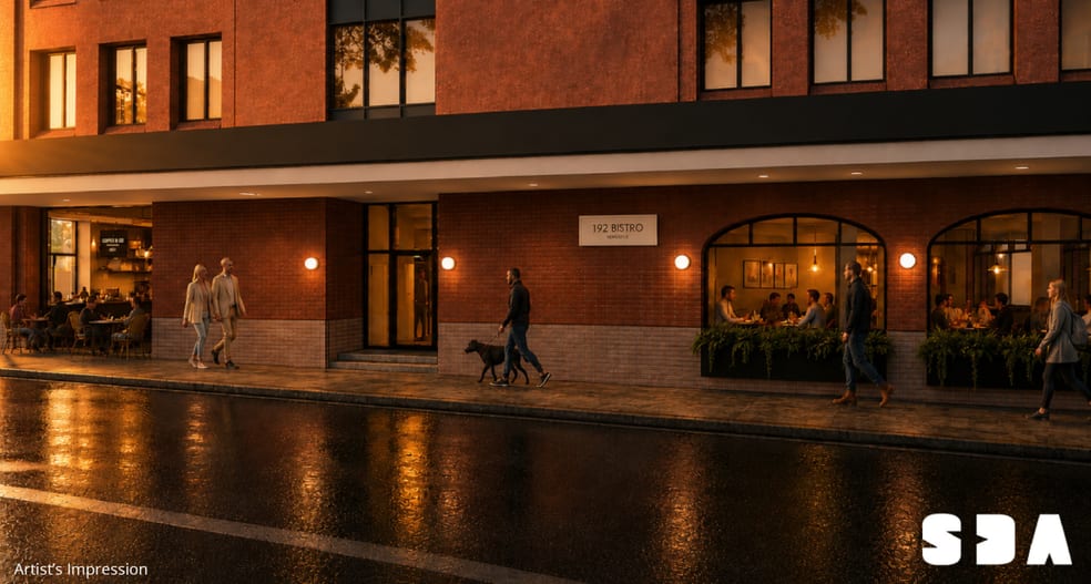 192 Hunter Street Newcastle NSW 2300 - Image 5