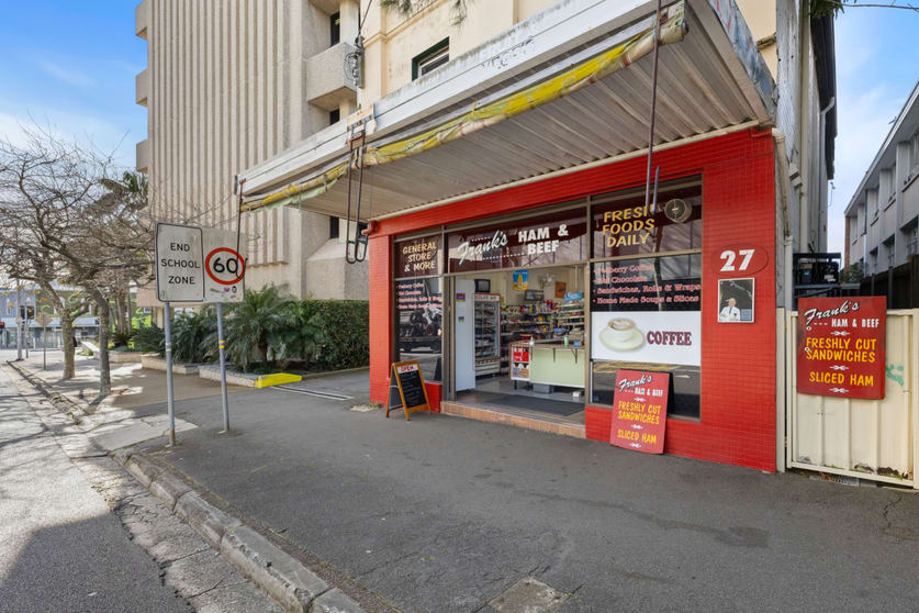 27 Union Street Newcastle West NSW 2302 - Image 1