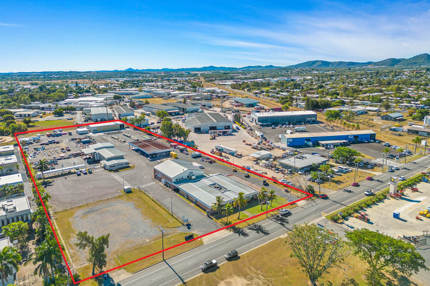 Whole of the property/197-207 Richardson Road Kawana QLD 4701 - Image 1