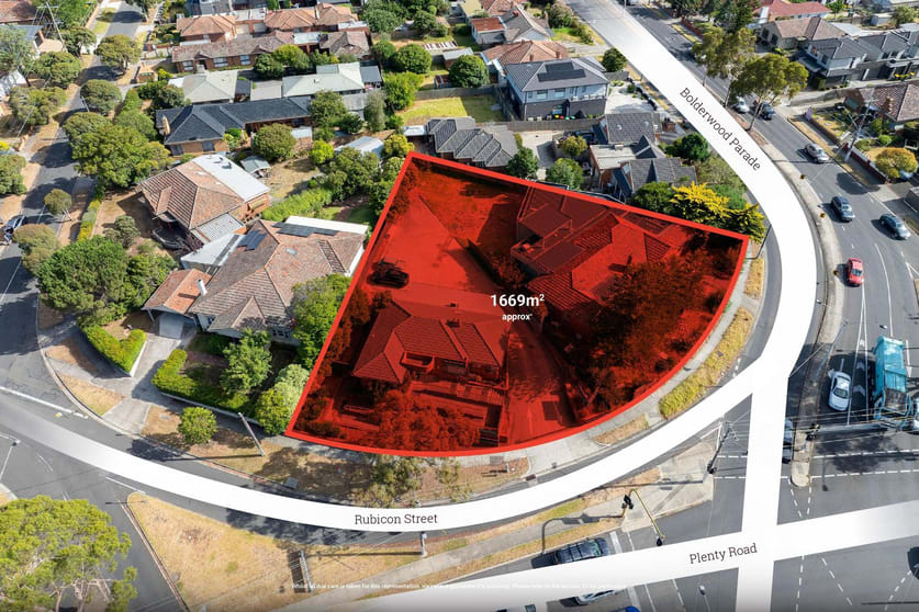 4 Rubicon Street & 1 Boldrewood Parade Reservoir VIC 3073 - Image 2
