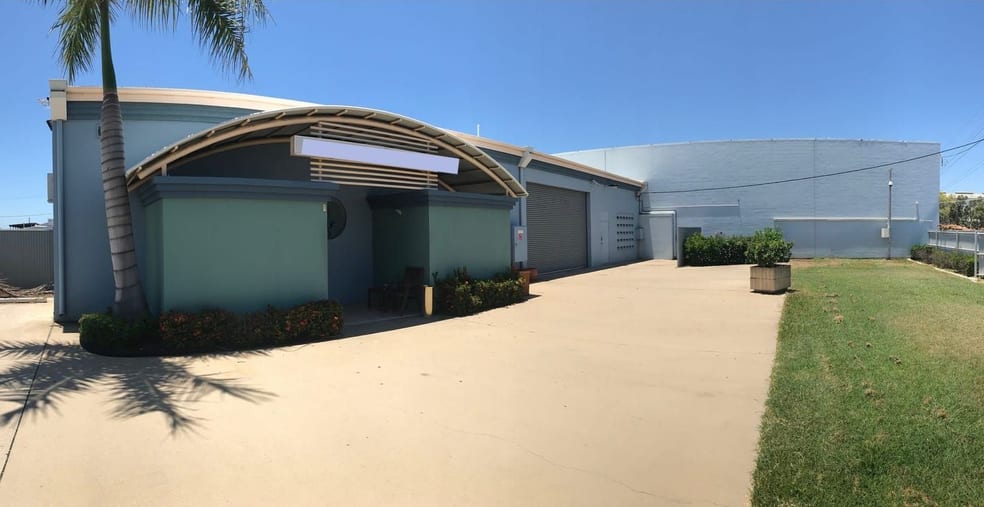 13 CARMEL STREET Garbutt QLD 4814 - Image 1