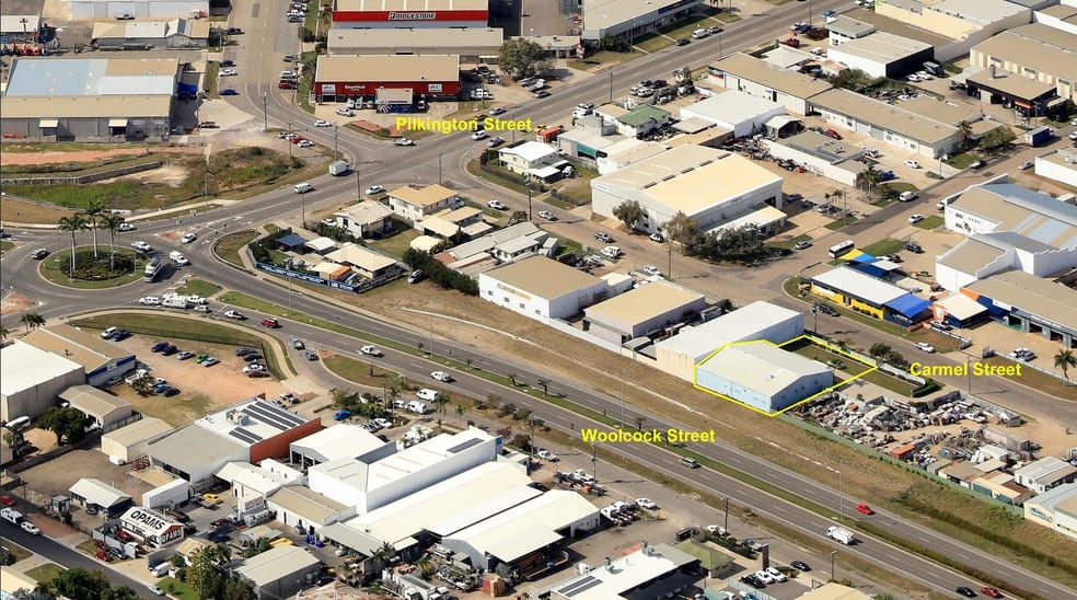 13 CARMEL STREET Garbutt QLD 4814 - Image 2