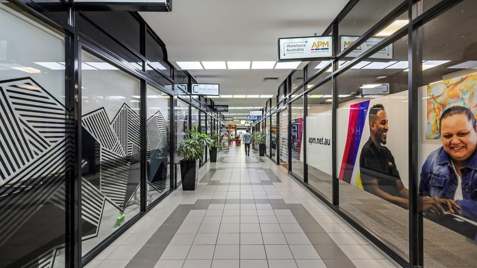 Click to view all images 38, 40 & 42 The Mall, Smith Street Darwin City NT 0800 - Image 3