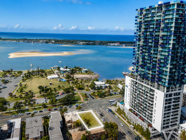 Click to view all images 124 Marine Parade Southport QLD 4215 - Image 2