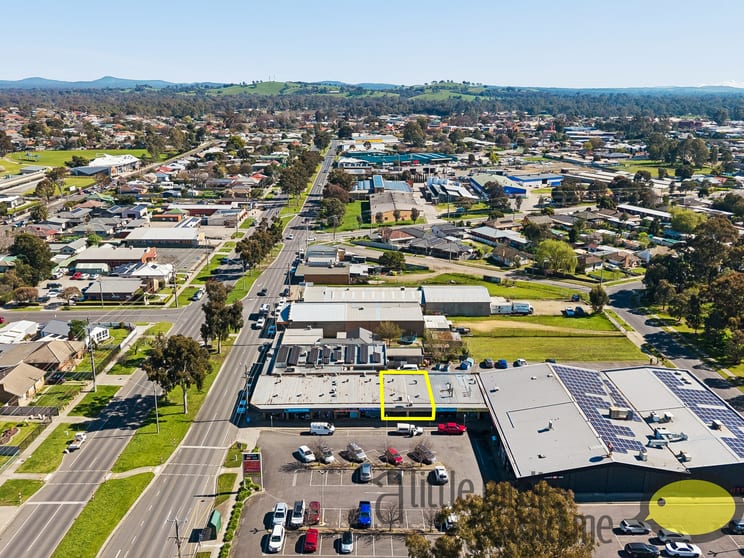 Unit 5/115 Anzac Avenue Seymour VIC 3660 - Image 1