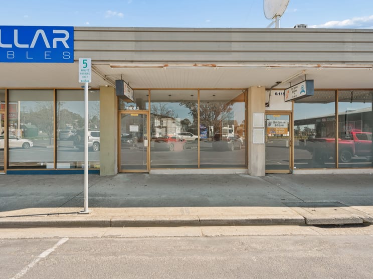 Unit 5/115 Anzac Avenue Seymour VIC 3660 - Image 2