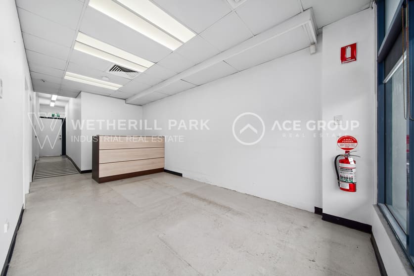 Click to view all images 5/13 Nelson Street Fairfield NSW 2165 - Image 2