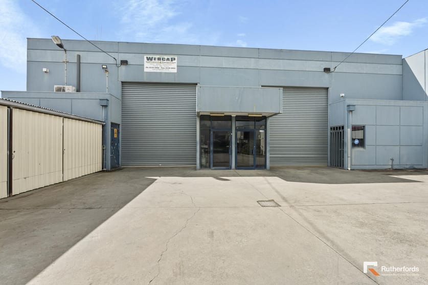 Click to view all images 1 & 2/18 Dennis Street Campbellfield VIC 3061 - Image 2