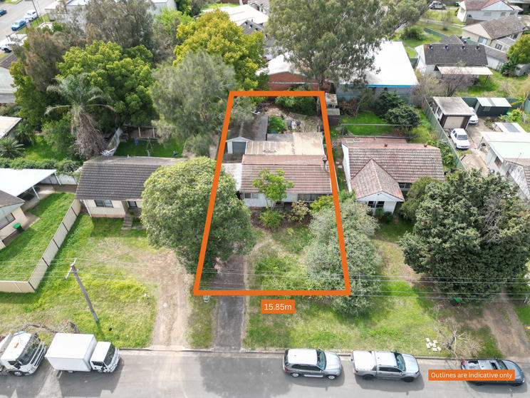 Click to view all images Lot 4/4 Cobham Street Ingleburn NSW 2565 - Image 1