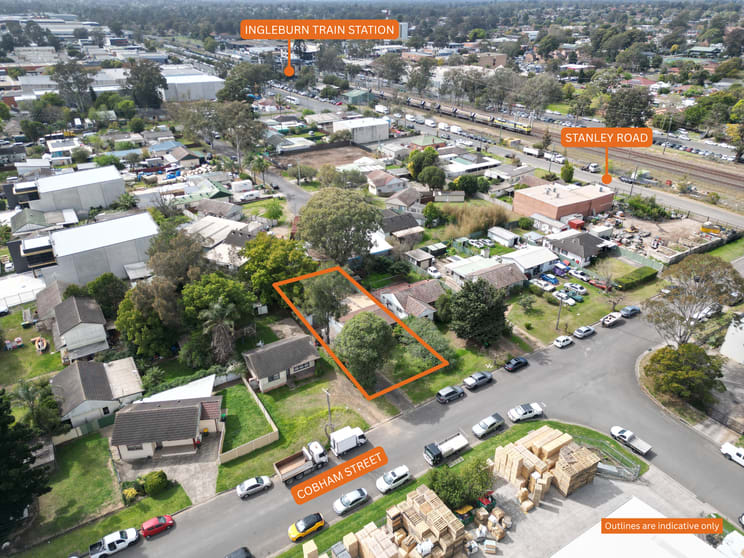Click to view all images Lot 4/4 Cobham Street Ingleburn NSW 2565 - Image 2