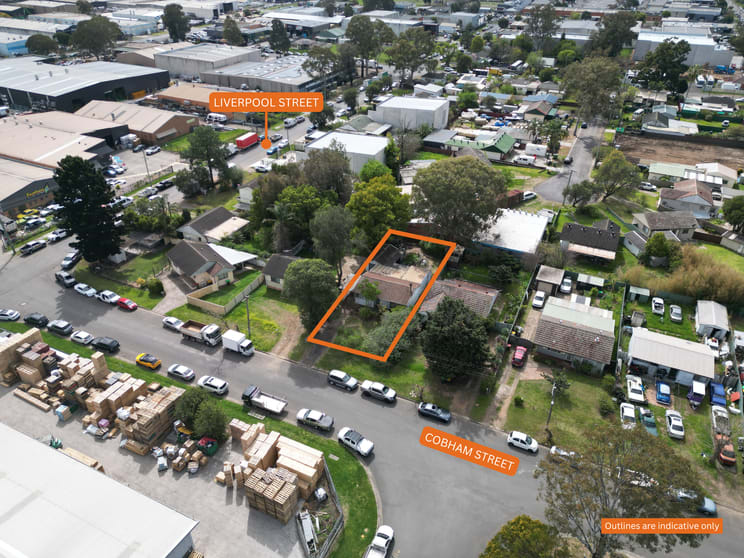 Click to view all images Lot 4/4 Cobham Street Ingleburn NSW 2565 - Image 3