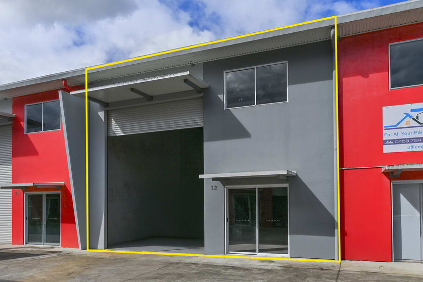 12/9 Kite Crescent South Murwillumbah NSW 2484 - Image 2