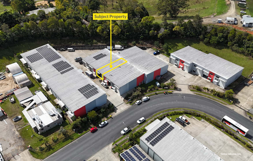 12/9 Kite Crescent South Murwillumbah NSW 2484 - Image 3
