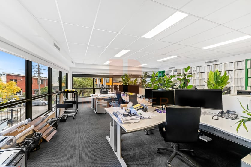 Building Area/8 Daisy Street Revesby NSW 2212 - Image 2
