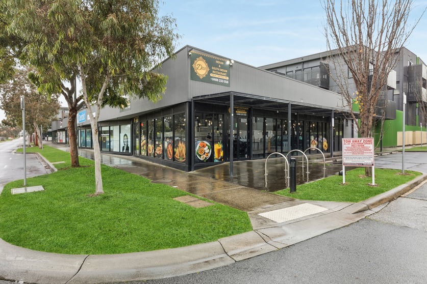 Click to view all images G01/30 Oleander Drive Mill Park VIC 3082 - Image 1
