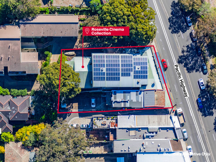 Click to view all images 110,112-116 Pacific Highway Roseville NSW 2069 - Image 4