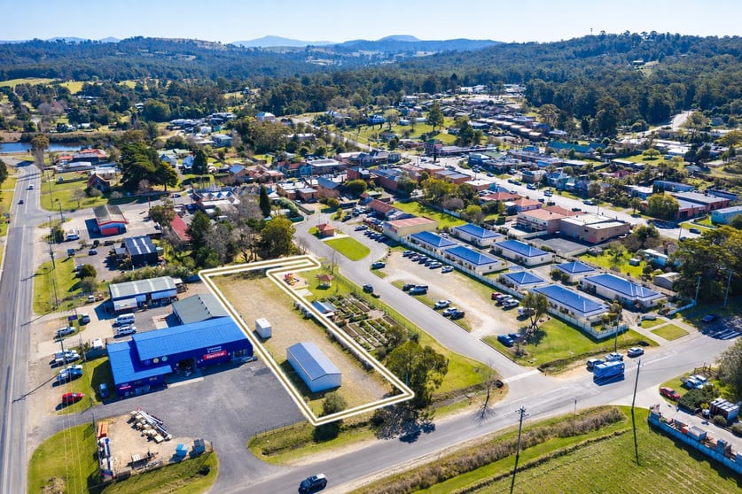 36 Merimbola Street Pambula NSW 2549 - Image 1
