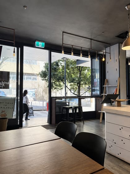 Click to view all images 1/2-4 Atchison Street St Leonards NSW 2065 - Image 2