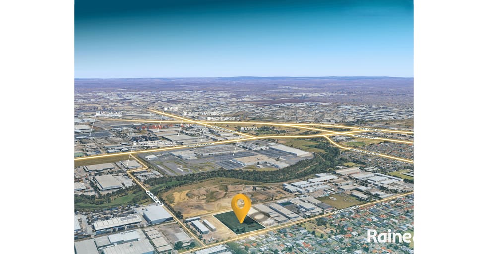 Click to view all images 27-31 Chambers Road Altona North VIC 3025 - Image 1