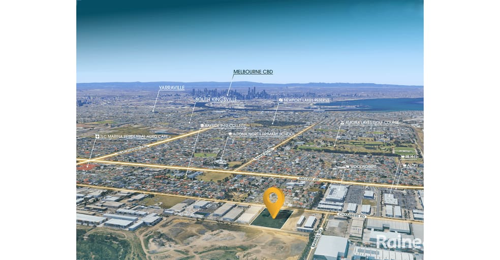 Click to view all images 27-31 Chambers Road Altona North VIC 3025 - Image 3