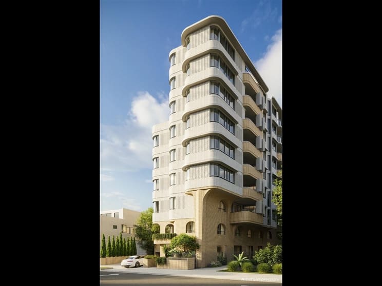 Click to view all images 16, 18 & 18A Watson Street Neutral Bay NSW 2089 - Image 1