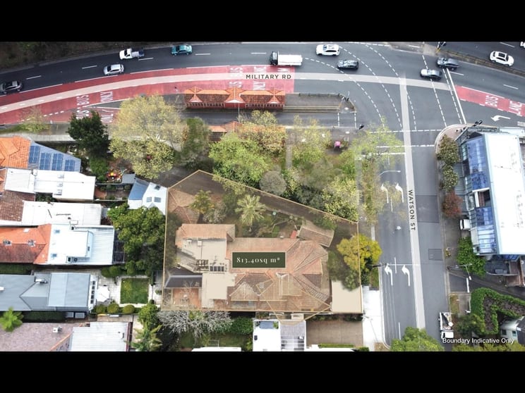 Click to view all images 16, 18 & 18A Watson Street Neutral Bay NSW 2089 - Image 4