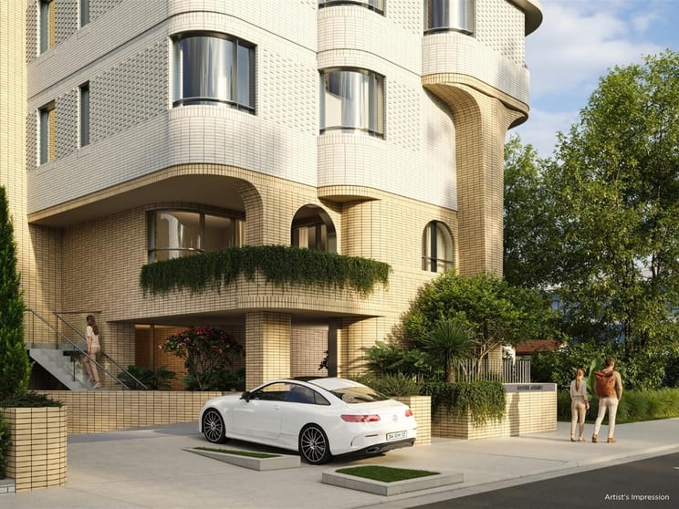 Click to view all images 16, 18 & 18A Watson Street Neutral Bay NSW 2089 - Image 5