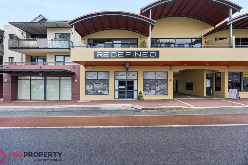 Click to view all images 19/181 Oxford Street Leederville WA 6007 - Image 2