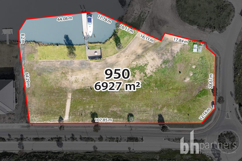 Lot 950 Marina Way Mannum SA 5238 - Image 3