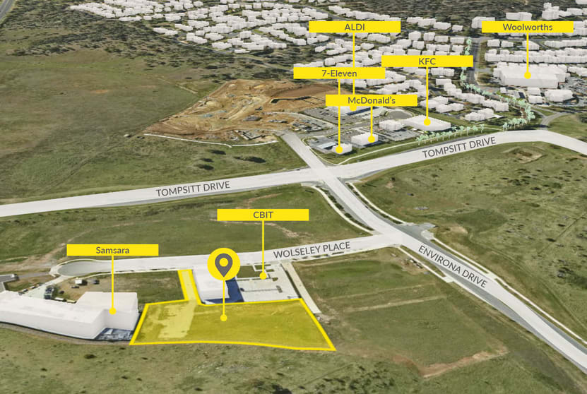 13 Wolseley Place Jerrabomberra NSW 2619 - Image 1