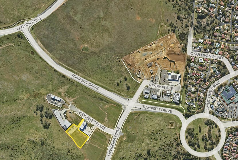 13 Wolseley Place Jerrabomberra NSW 2619 - Image 3