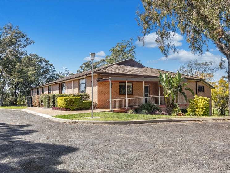 Click to view all images 144 Pitt Town Road Mcgraths Hill NSW 2756 - Image 1