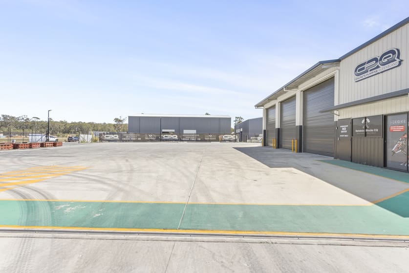 Tenanted Industrial Asset/13 Mango Drive Hidden Valley QLD 4703 - Image 2