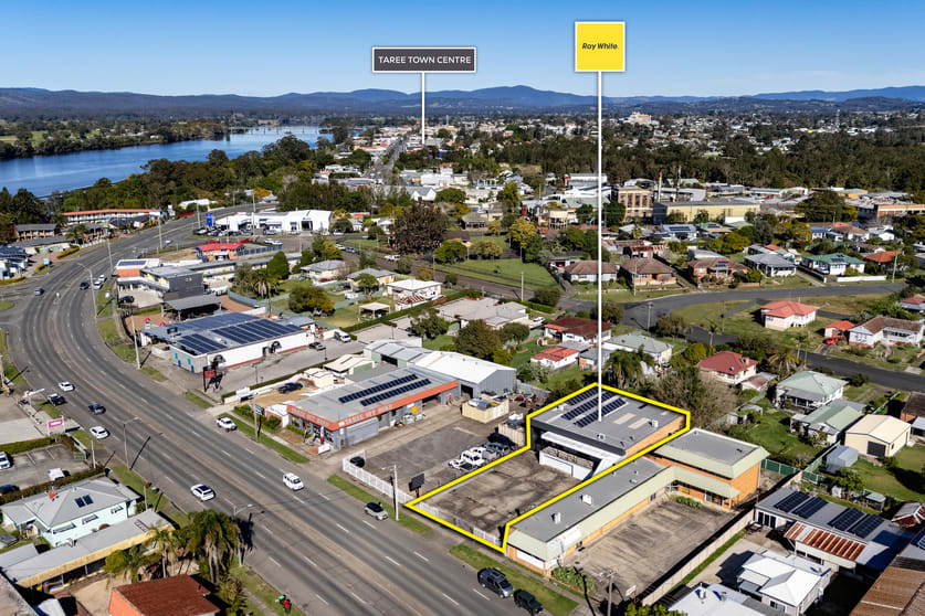 30 Oxley Street Taree NSW 2430 - Image 1
