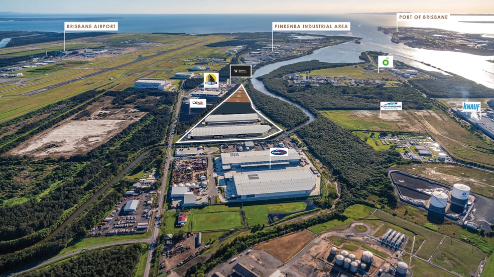Lots 4 - 7/142 Marine Drive Brisbane Airport QLD 4008 - Image 3