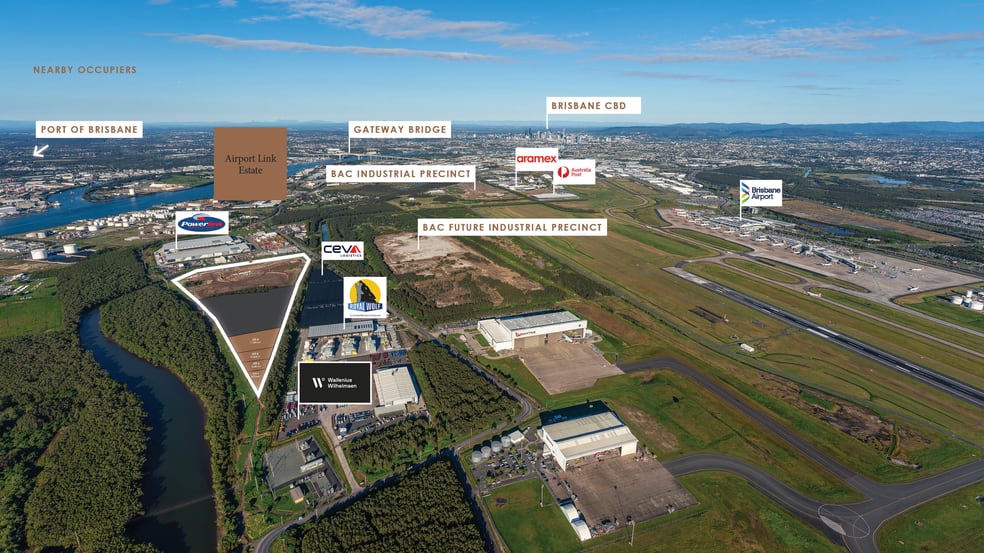 Lots 4 - 7/142 Marine Drive Brisbane Airport QLD 4008 - Image 4