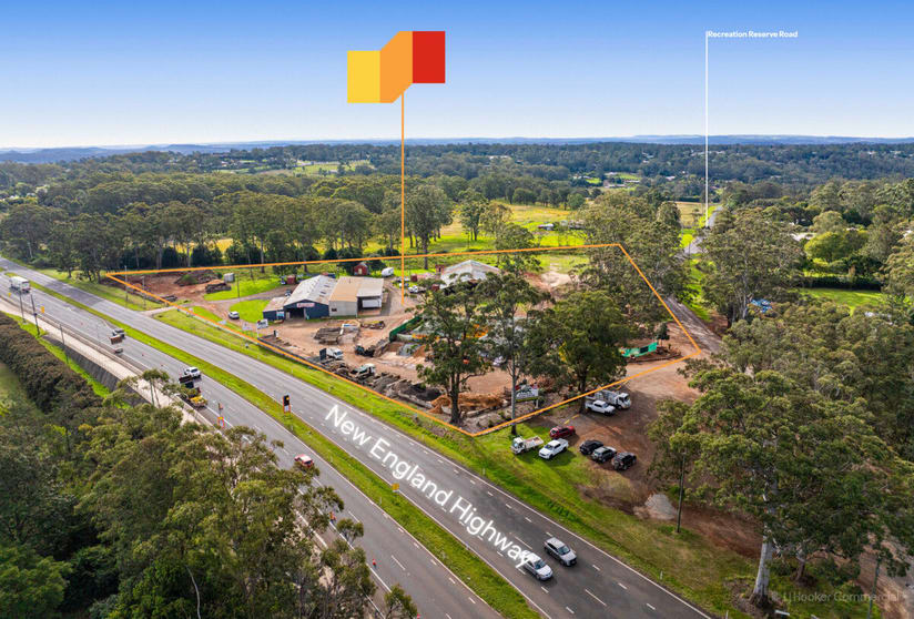 9 Recreation Reserve Road Highfields QLD 4352 - Image 1