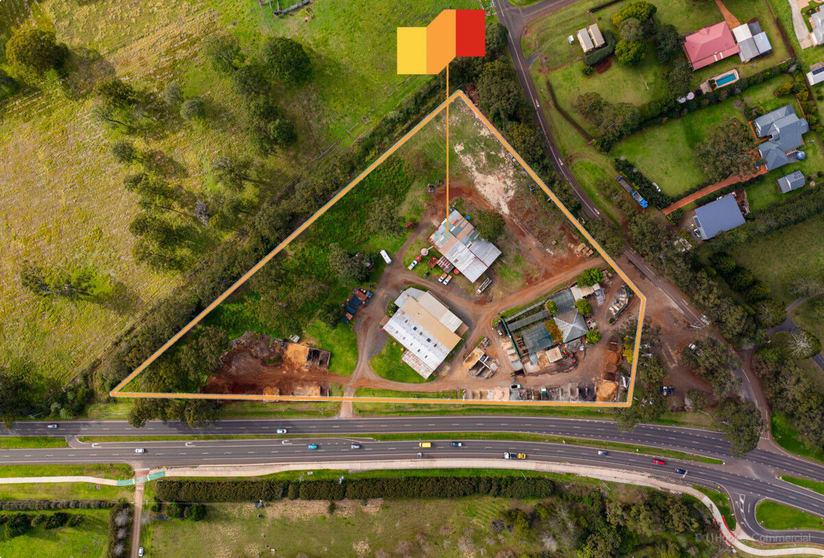 9 Recreation Reserve Road Highfields QLD 4352 - Image 3