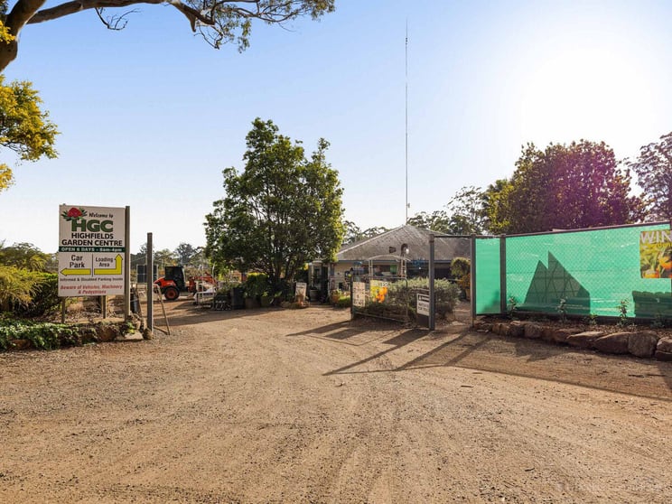 9 Recreation Reserve Road Highfields QLD 4352 - Image 4
