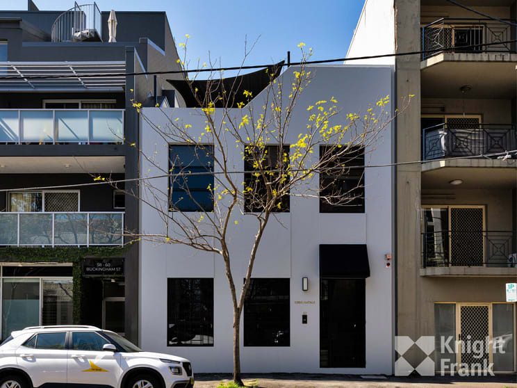 Click to view all images 62 Buckingham Street Surry Hills NSW 2010 - Image 1